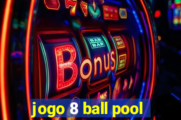 jogo 8 ball pool